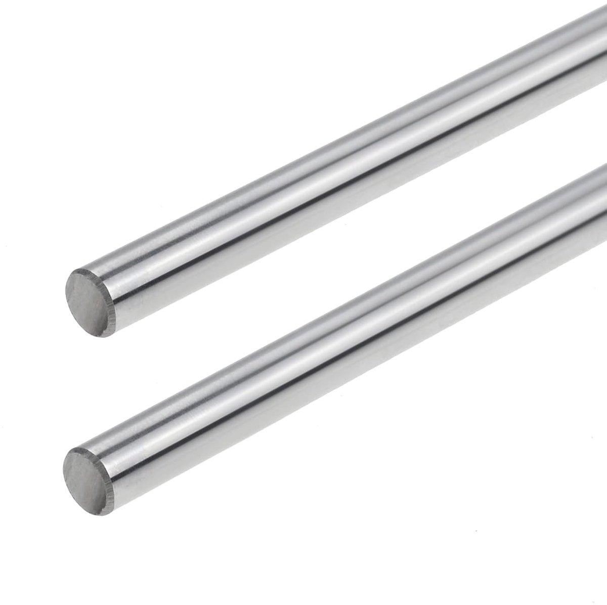 Lineaire as 12 mm x 500 mm voor precisie-machines