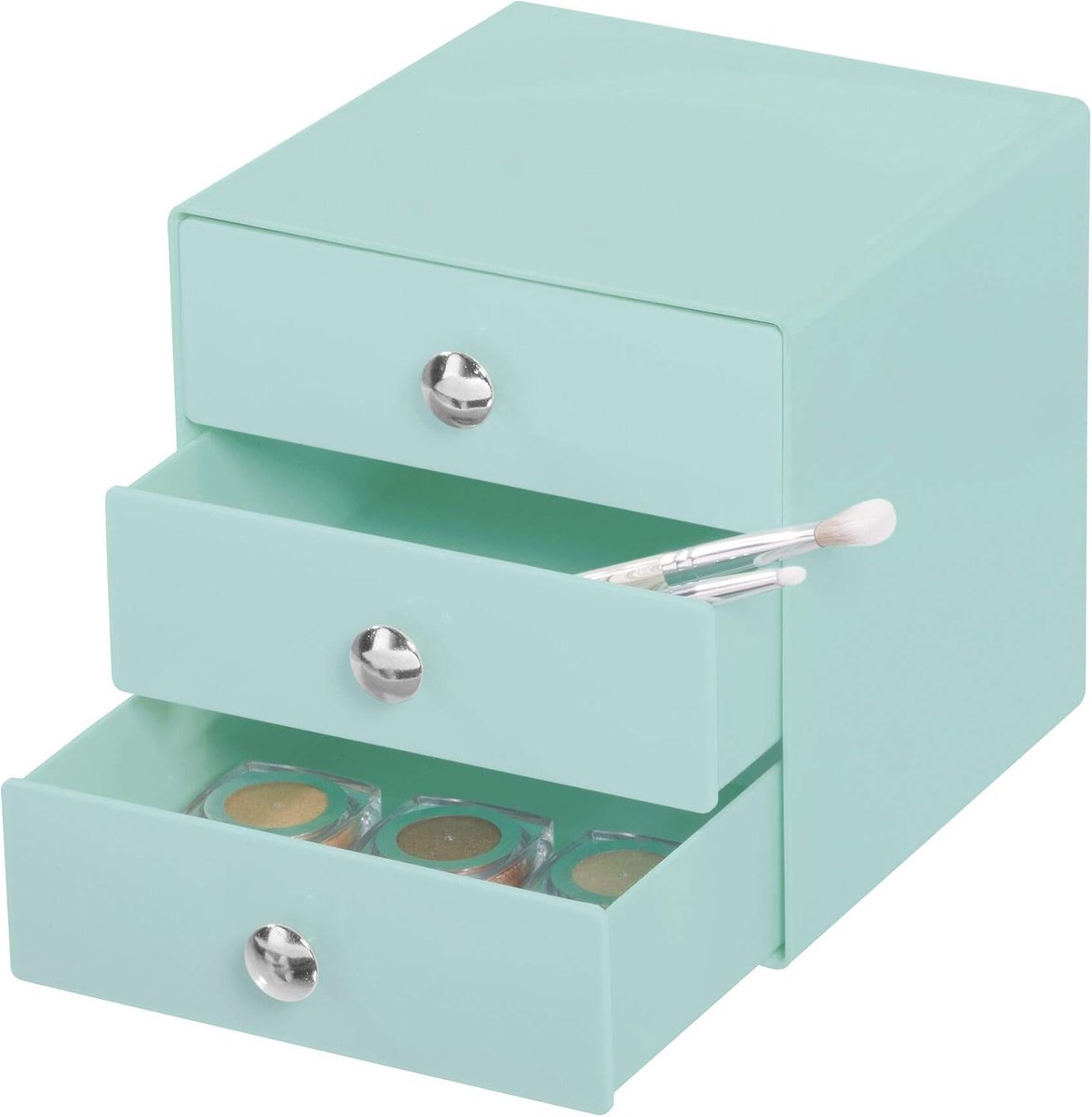 Multifunctionele Lade Organizer voor Cosmetica, Kantoor en Sieraden