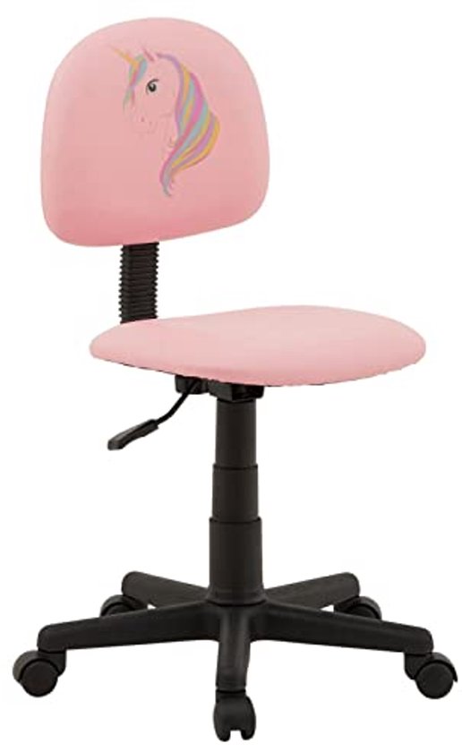 Beige Draaifauteuil, In Hoogte Verstelbaar, Ergonomisch En Modern, Compact, Ideaal Voor Kantoor Of Woonkamer Optimaal Comfort En Elegant Design
