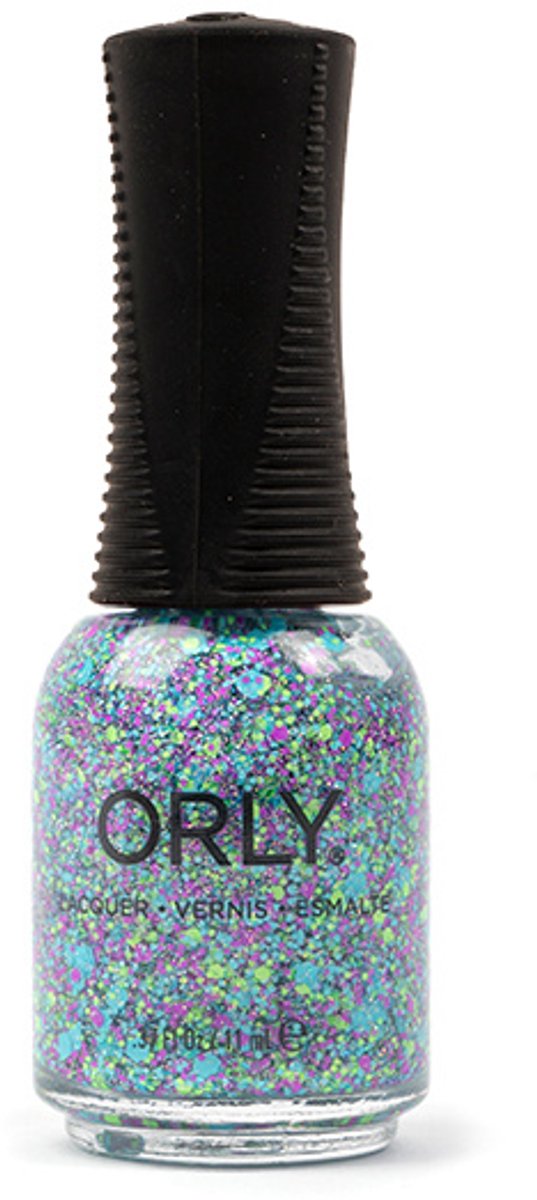 ORLY Nagellak Dancing Queen 11ml