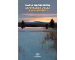 Aspettando l'alba