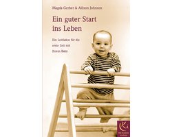 Mit Kindern wachsen - Ein guter Start ins Leben