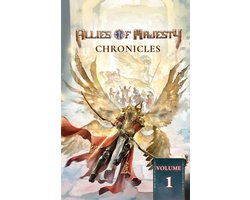 Allies of Majesty Chronicles