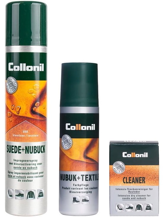 Collonil Active Combi Set Flüssigwaschmittel für Funktionsmaterialien 2 x 250ml - 73550004000 | Ausrüstungspflege | Reisezubehör & Pflegemittel | Outdoor