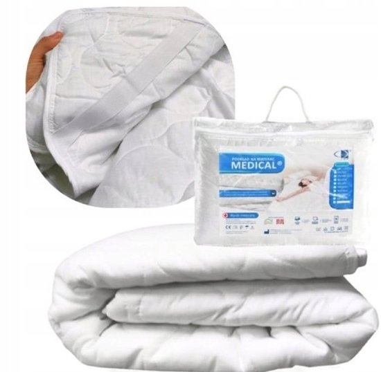 Vulwatten, 3 kg, Ökotex anti-allergisch, wasbaar op 95 °C, zeer pluizig
