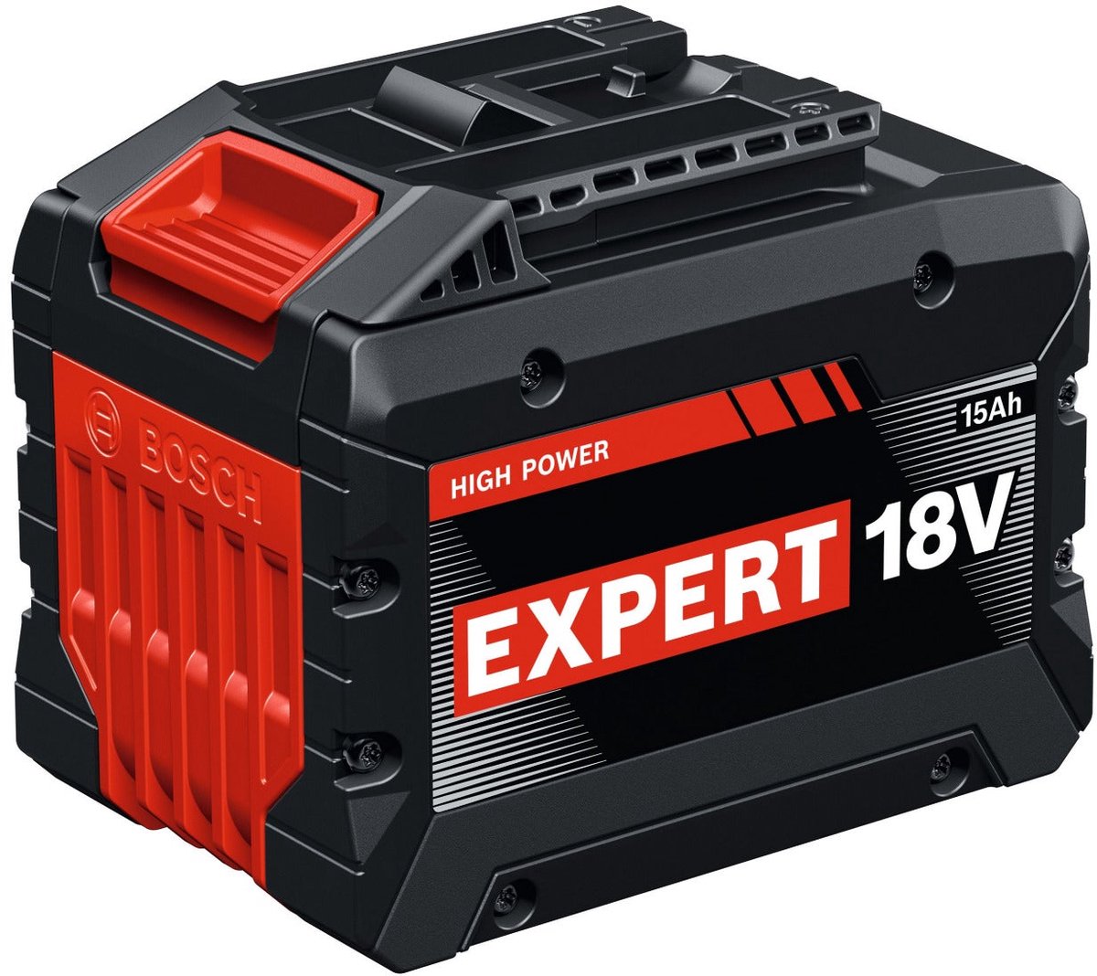Bosch Professional EXBA 18V-150 EXPERT Accu 15.0Ah - 1600A036ZM