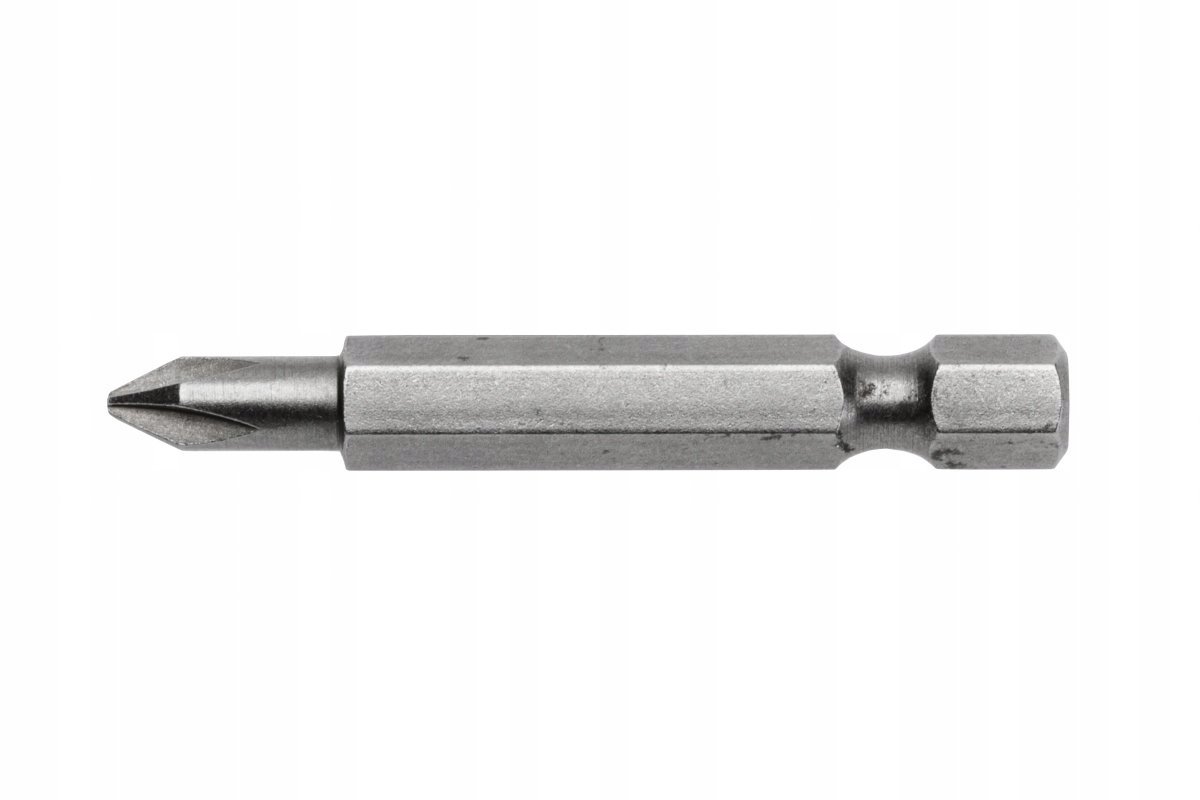 Hoegert Technik PZ2 Schroefbits 50mm - 2 Stuks