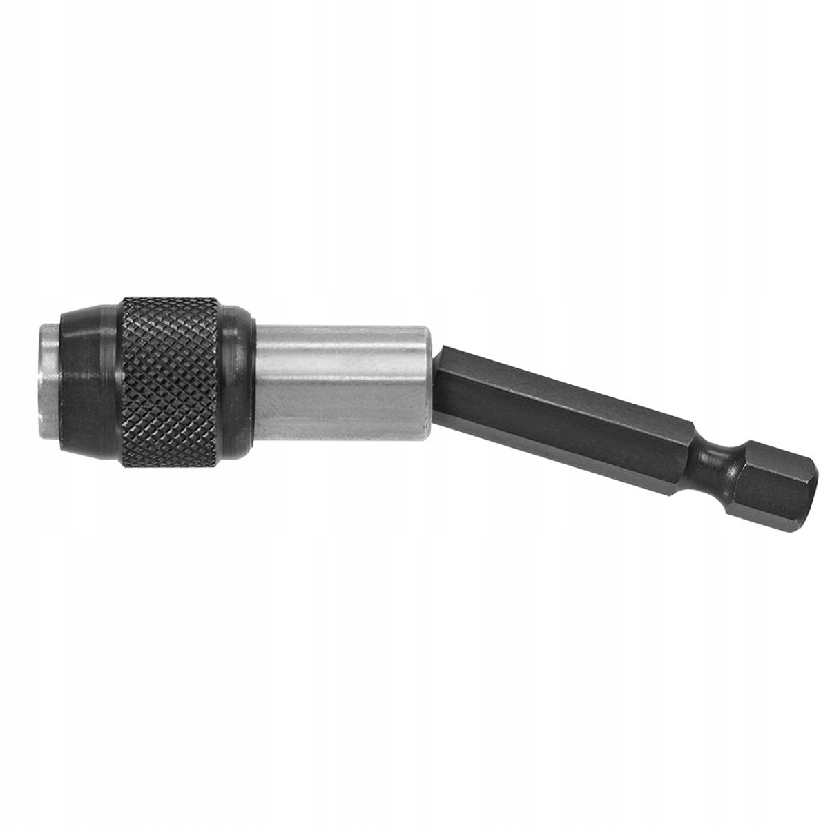NEO TOOLS Magnetische Kantelbare Schroefbit Houder 1/4" HEX