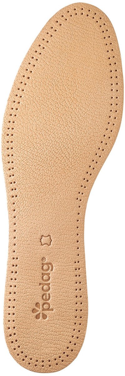 Pedag Royal | Inlegzolen | Extra comfort | Optimale hygiëne | Maat: 36 t/m 48