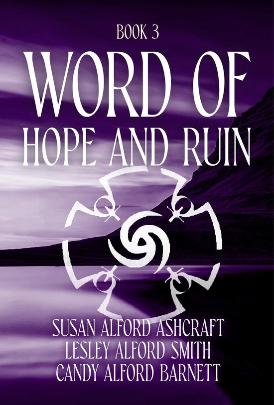 Word of Hope and Ruin - cover