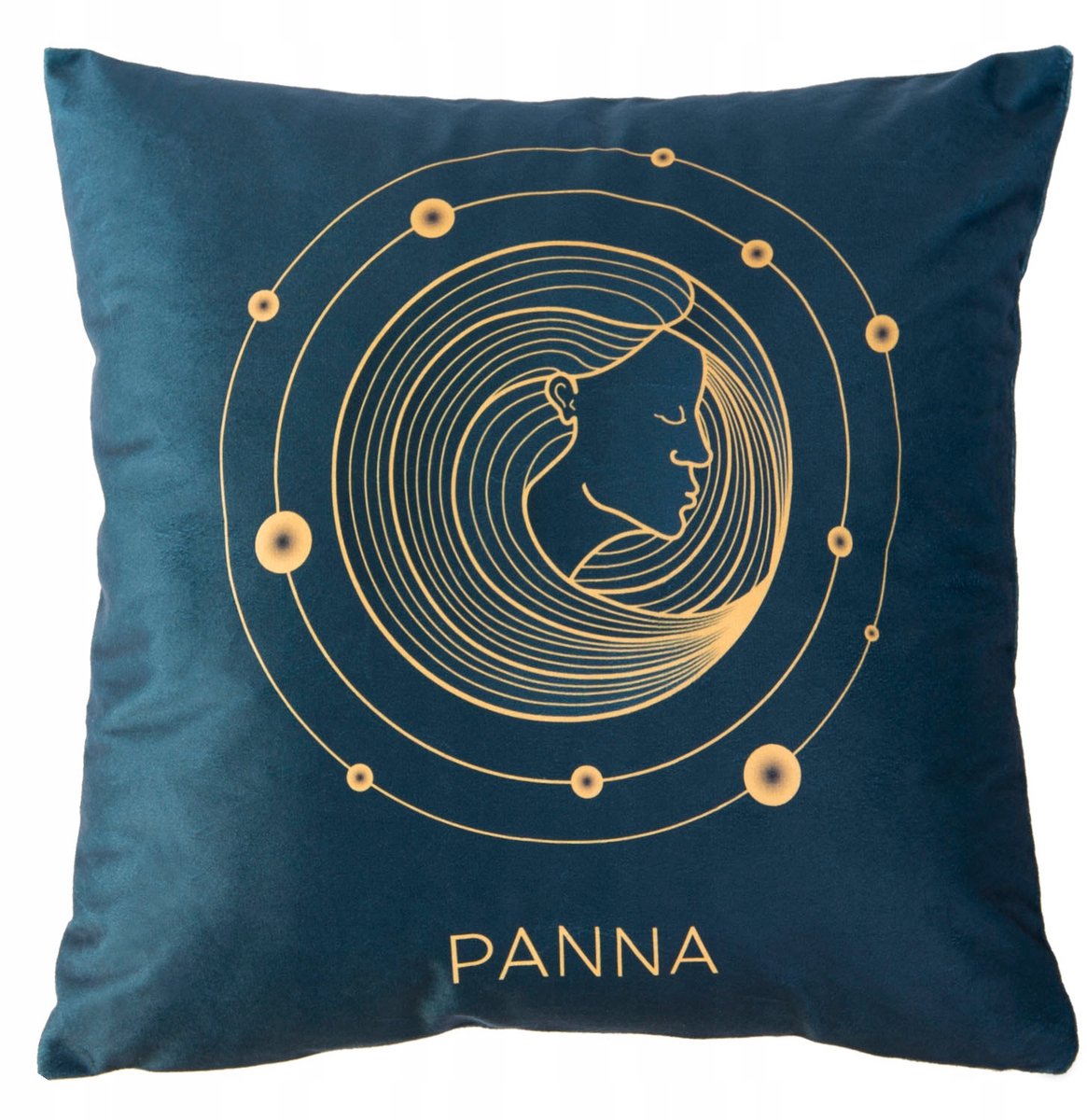 Zodiac Kussenhoes 40x40 Maagd - Stijlvolle decoratie