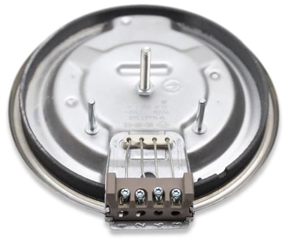 Kookplaat voor fornuis Ø 145 mm 1500 Watt