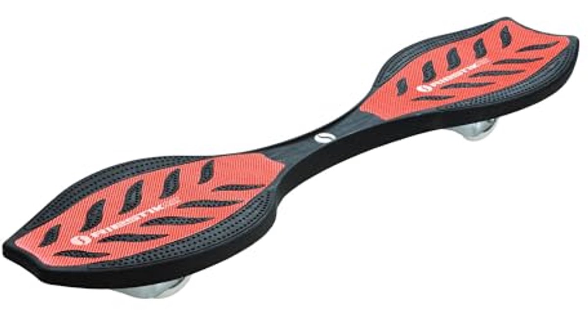 Waveboard voor kinderen Perfect voor 360° tricks en plezier in de stad