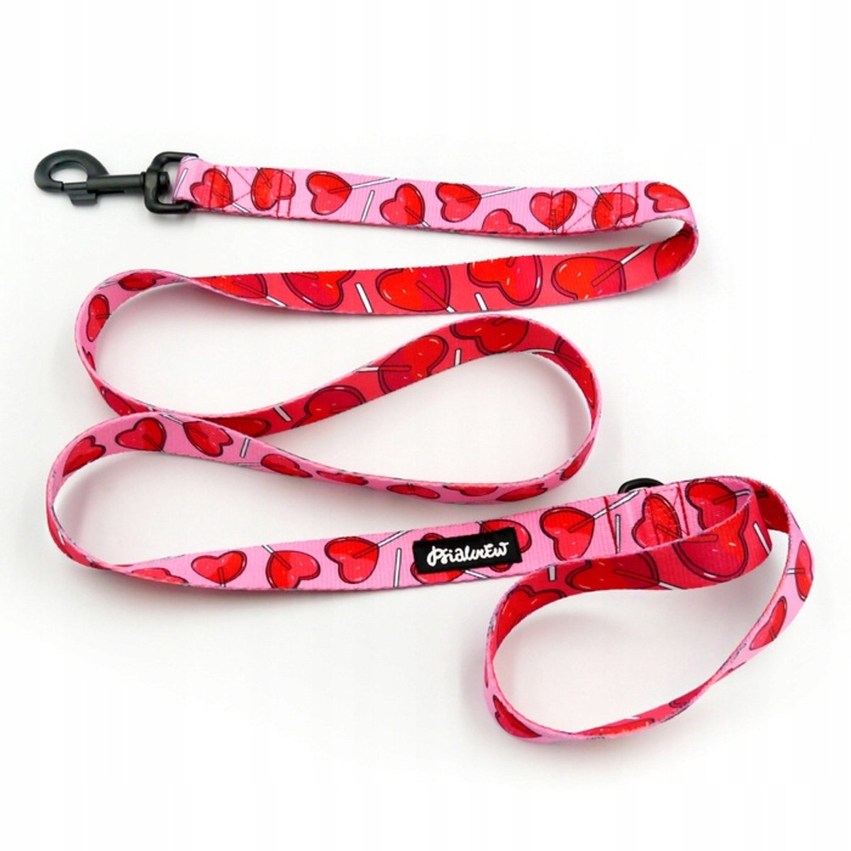 Psiakrew Lollipops Hondenlijn 160cm - Sterk & Comfortabel