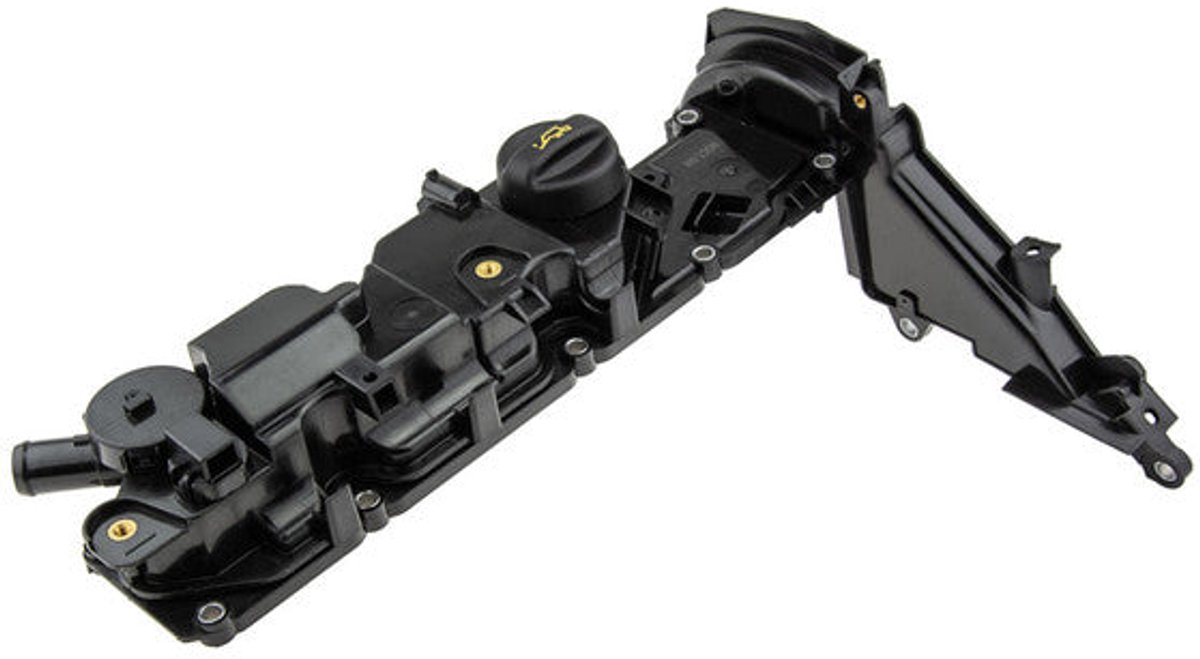 Kleppendeksel OEM 0248.S0