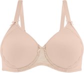 Felina Lovely Lotus Spacer Beugel Bh 0206225 722 Peach Blossom - maat EU 80F / FR 95F