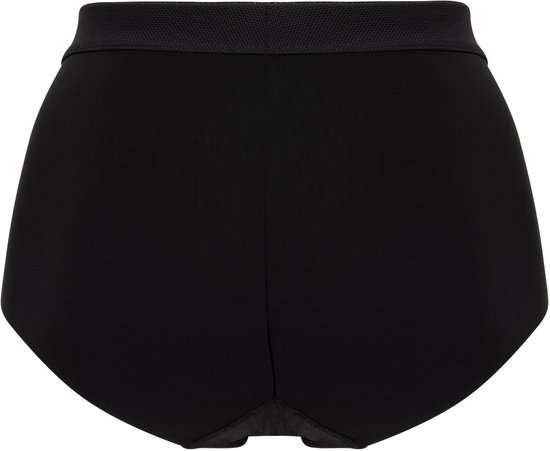 Collants Felina Divine Vision Zwart 42