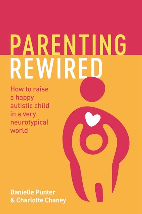 Parenting Rewired - cover