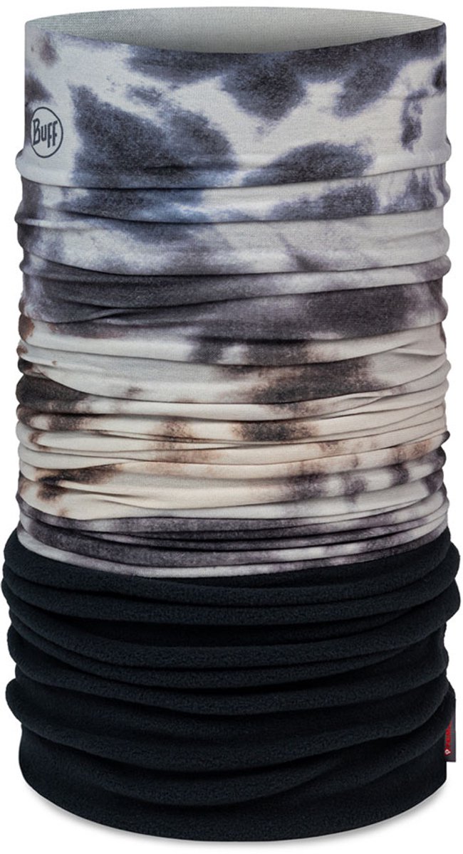 Buff ® Polar Nekwarmer Grijs Man,Vrouw