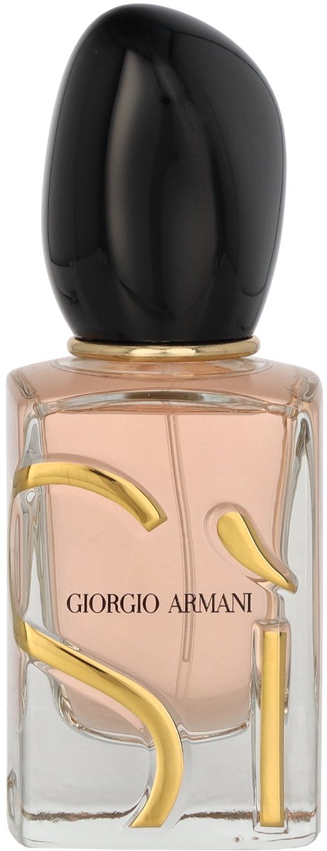 Giorgio Armani Sì 30 ml Eau de Parfum - Damesparfum – foto 8