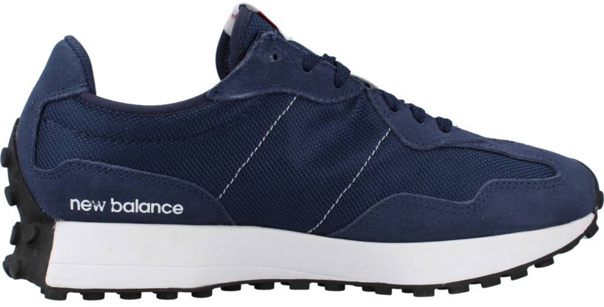 New Balance 327 Unisex Sneakers Natural Indigo