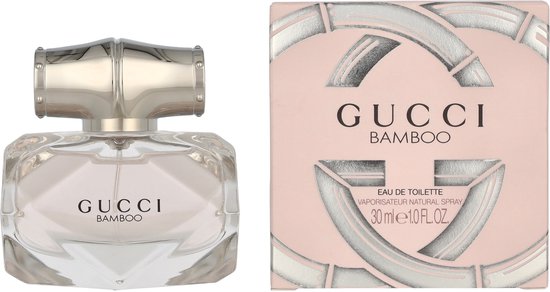 Gucci Gucci Bamboo Eau de Toilette - 30ml