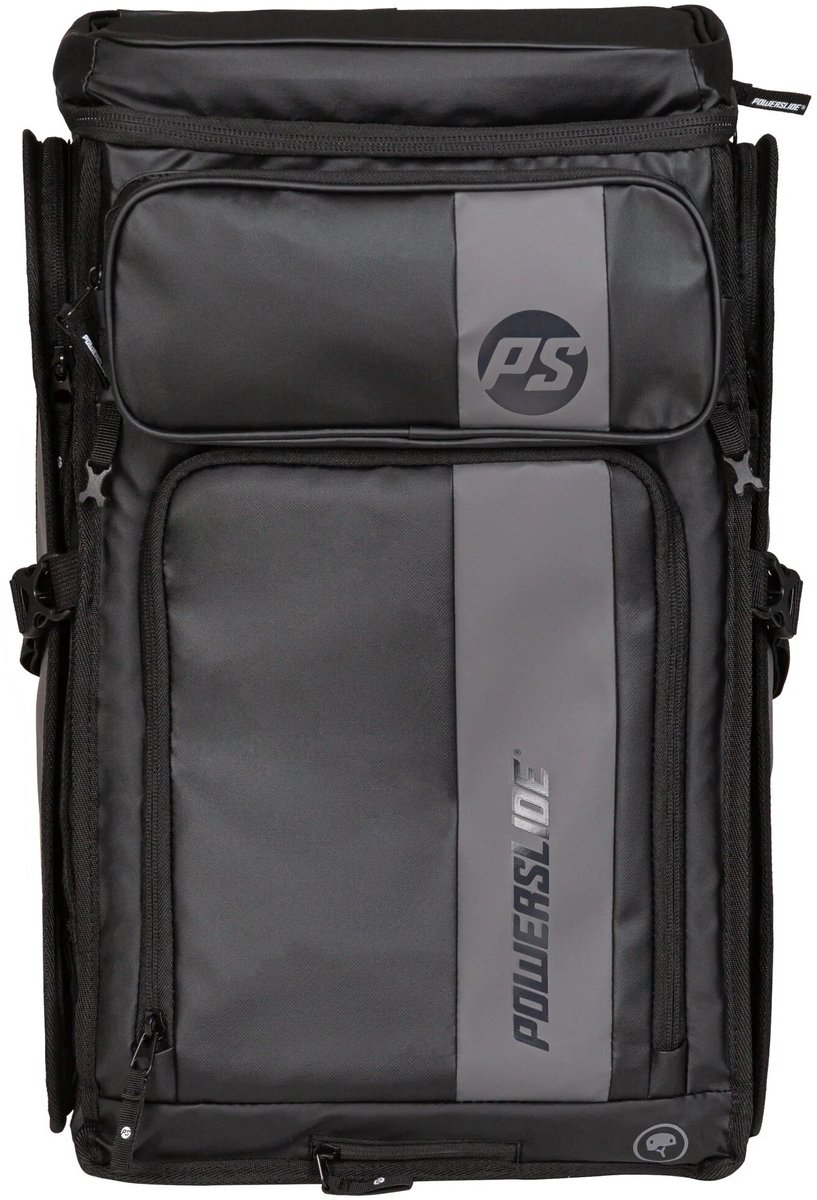 Rugzak Powerslide Road Runner II Ti
