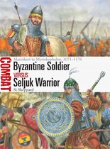 Combat- Byzantine Soldier vs Seljuk Warrior