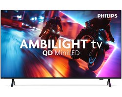 Philips Ambilight 55MLED910/12 tv 139,7 cm (55