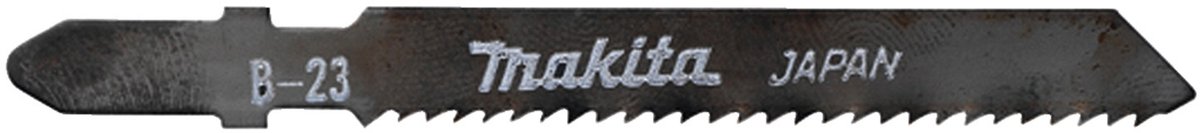 Makita decoupeerzaagblad B-23 25 stuks - A-85743-25