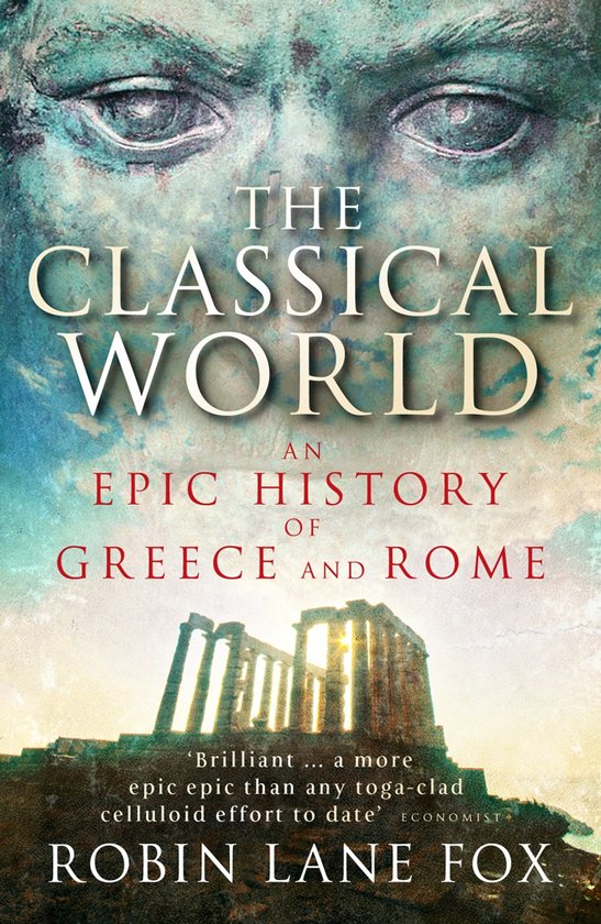 Classical World - cover