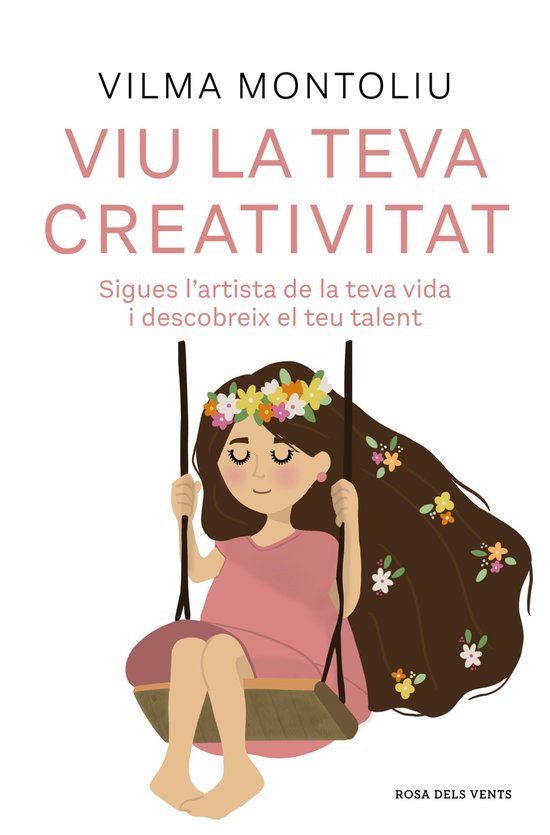 Viu la teva creativitat - cover