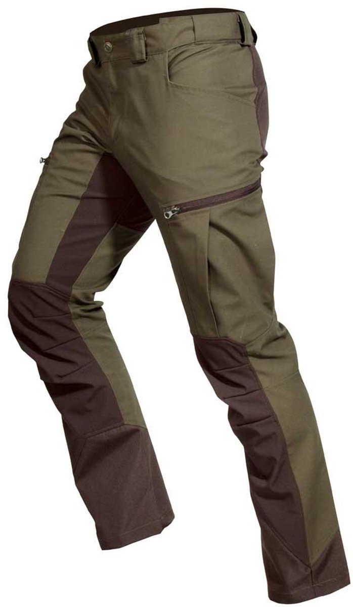 Hart Hunting Crest T Broek Groen