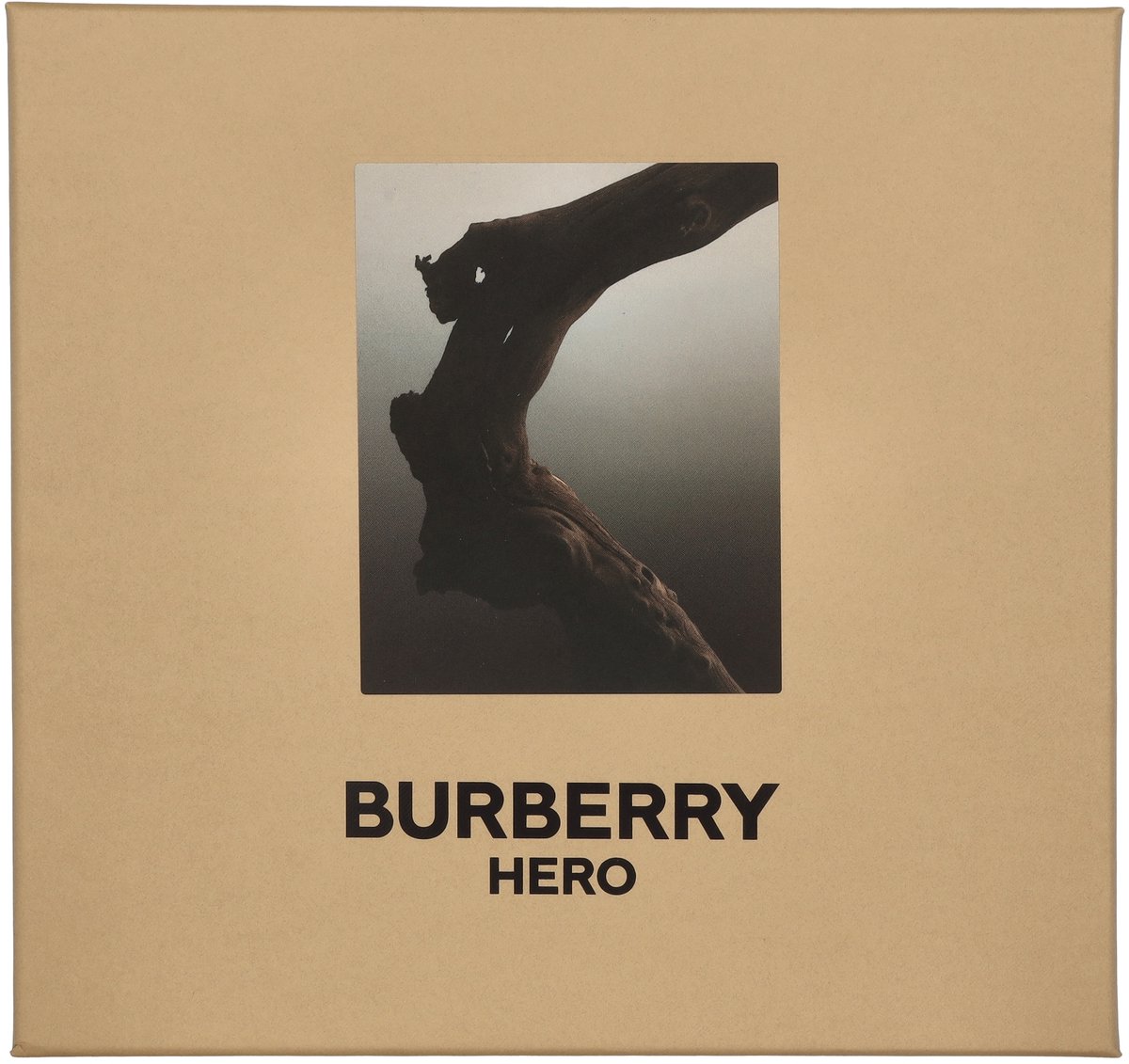 Burberry Hero Giftset