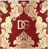 Dolce & Gabbana The One Giftset - 2 x 50 ml eau de parfum spray - duopack - cadeauset voor dames
