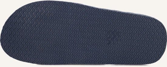 CLAY Slippers Clay002 - Homme - Cognac - Taille 48