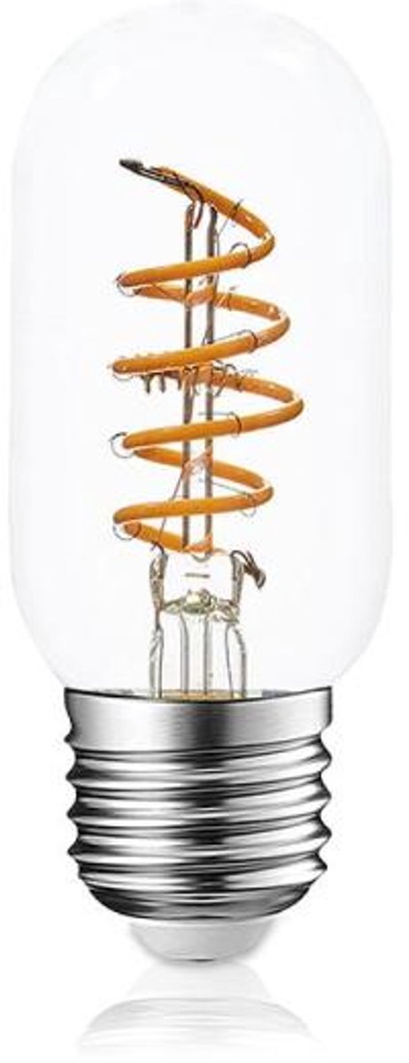 Led lamp filament tube| 4,2 Watt | E27 | 2500K