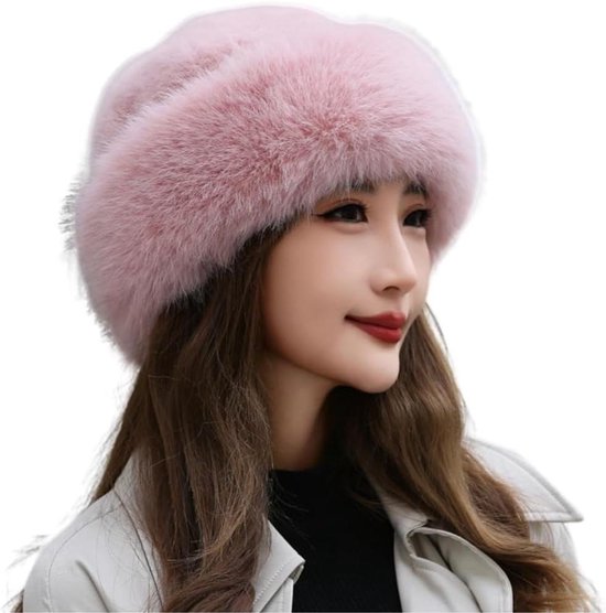 Beanie voor Mannen Winter Hoeden voor Vrouwen Gebreide Hoed Luiaard