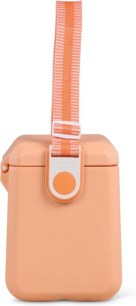 Passieve koelbox 10 liter voor uitstapjes en picnics van Merkloos — afbeelding 5