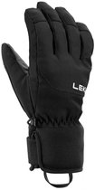 Leki Alpino Bird Gore-tex® Handschoenen Zwart 8.0 Kinderen