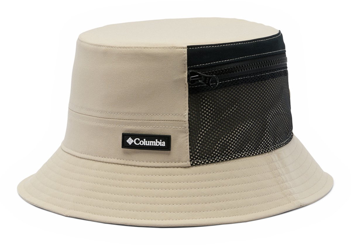 Columbia Trek™ Ii Hoed Beige S-M Man
