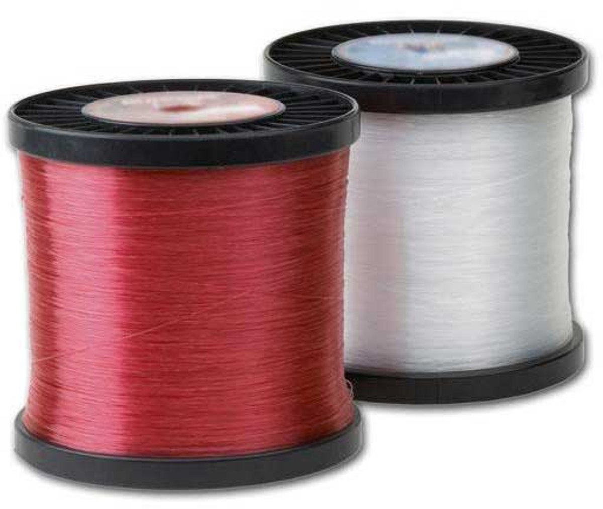 Evia Industrial 1kg Monofilament Rood,Wit 0.400 mm