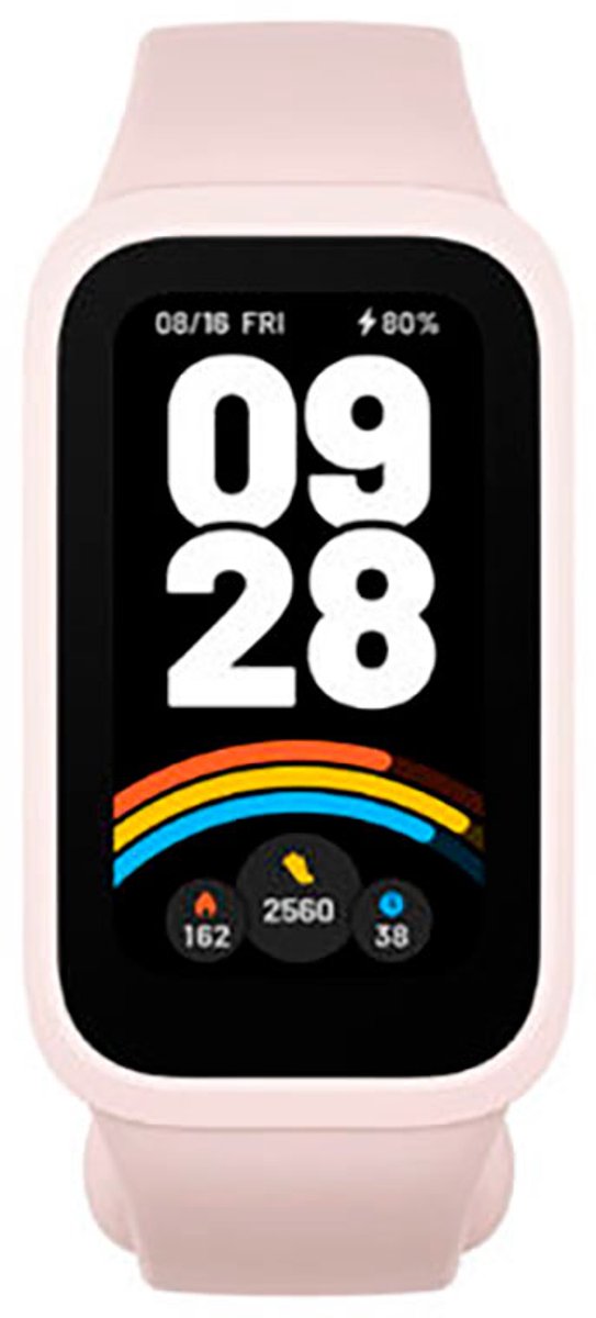 Xiaomi Smart Band 9 Active Pink