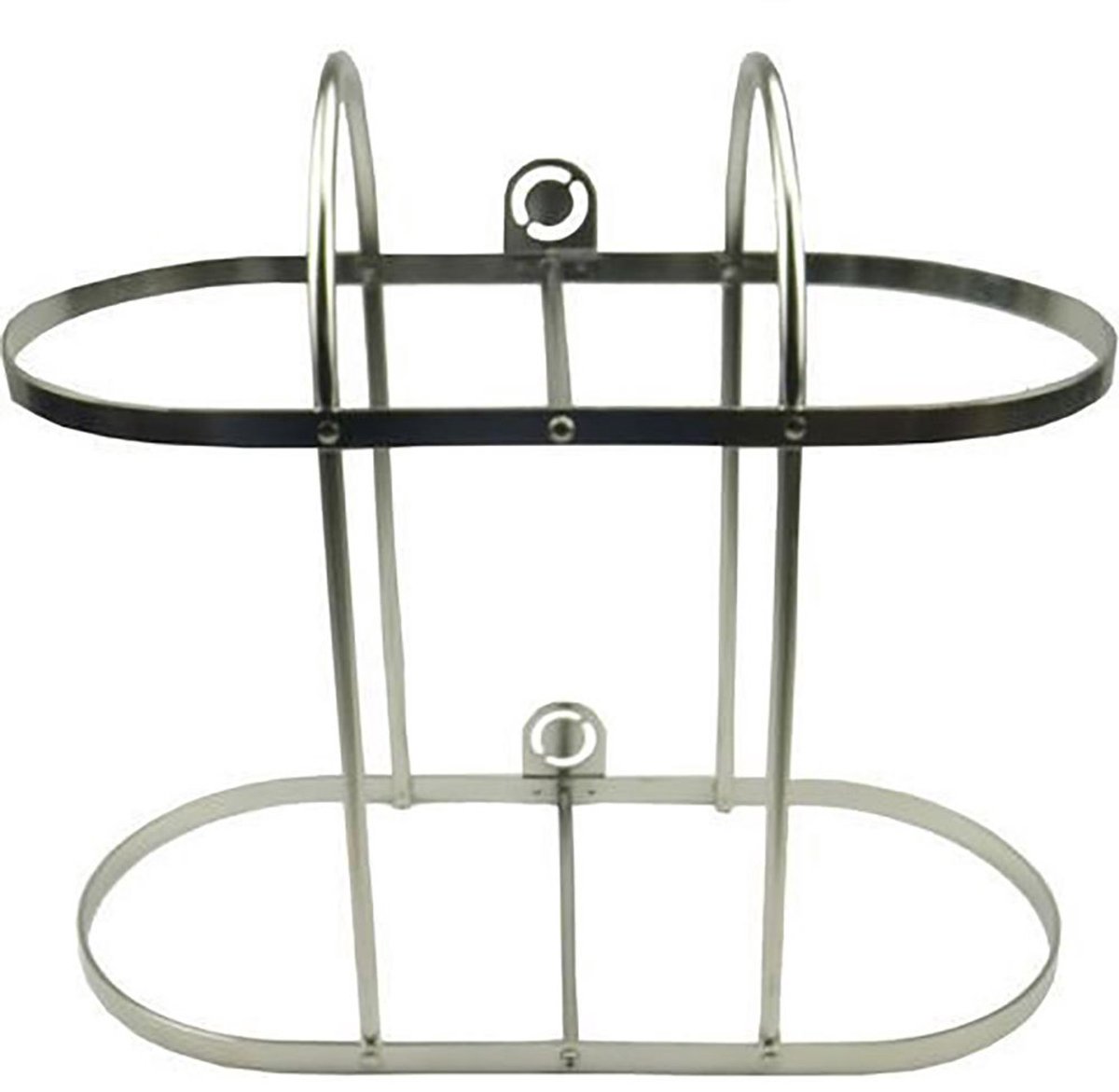 2 Fender/stootwillen holder (470x227x306mm) (GS62105)