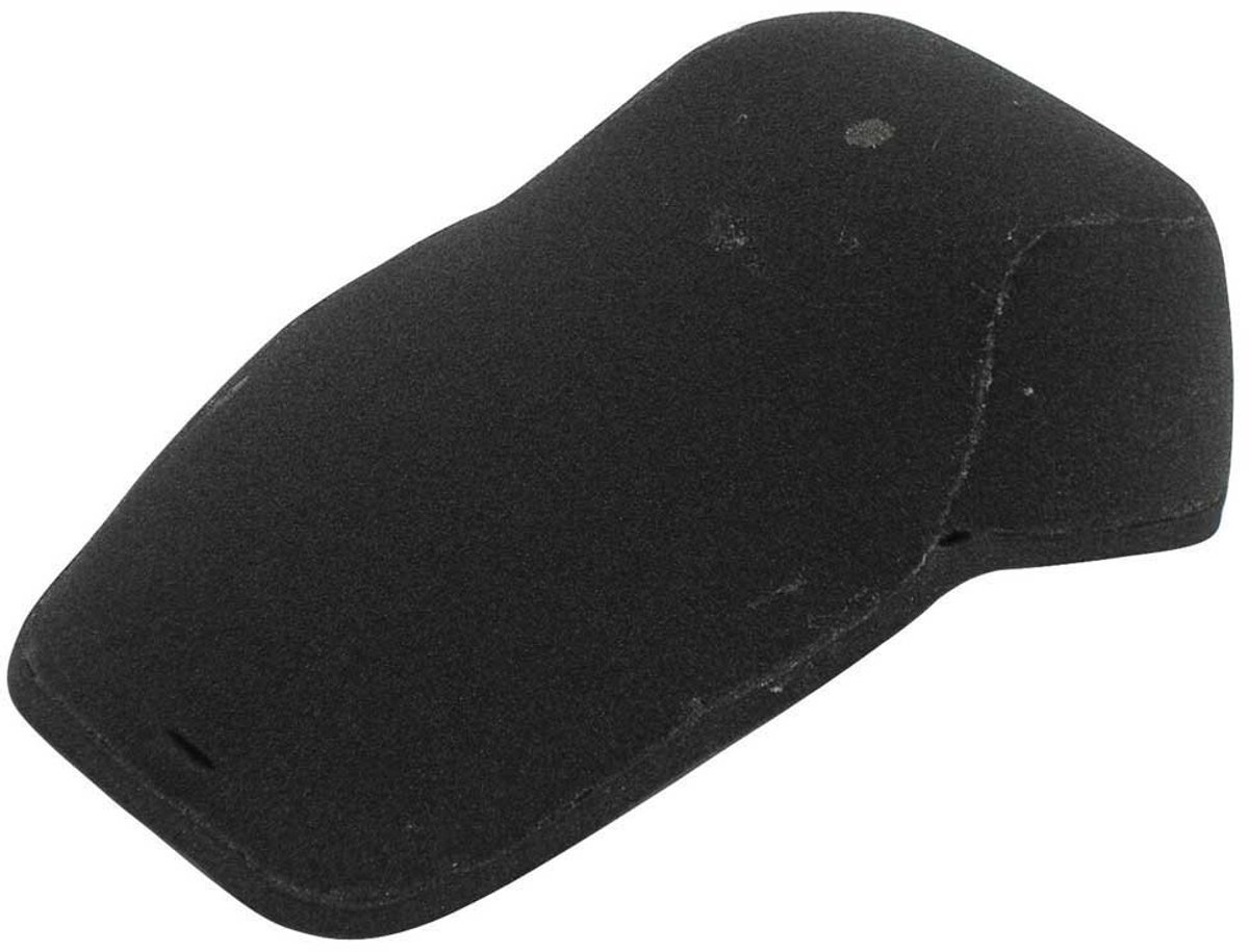 Miw Yamaha Xt 500/600 Z Tenere 83-90 Luchtfilter Zwart