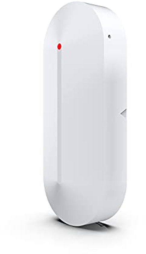 Abus Smartvest Draadloos Alarmsysteem en App – Centrale - | De Beveiliging Specialist