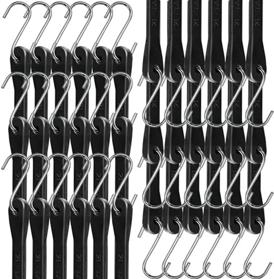 ZoeTekway 3 stuks leren banden ketting, rond, 5 m x 2 mm, leren banden voor kettingen, leren riemen per meter, voor doe-het-zelf armband, halsketting, sieraden, armband, zwart en bruin en koffie