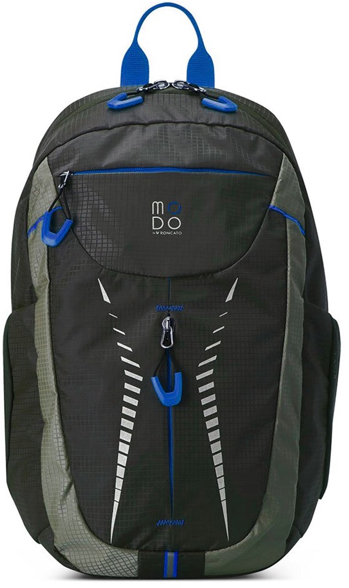 Modo By Roncato Pegasus 20l Rugzak Zwart