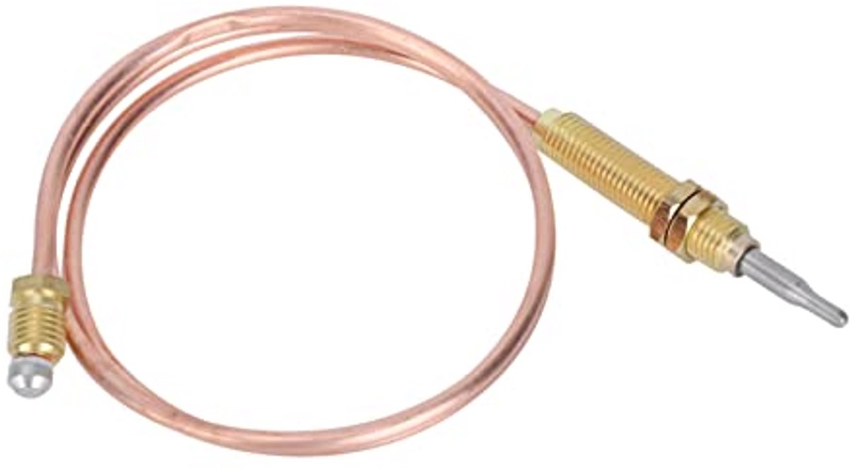 Thermokoppel Gas Sonde Draad Accessoires voor Open Haard en BBQ Grill