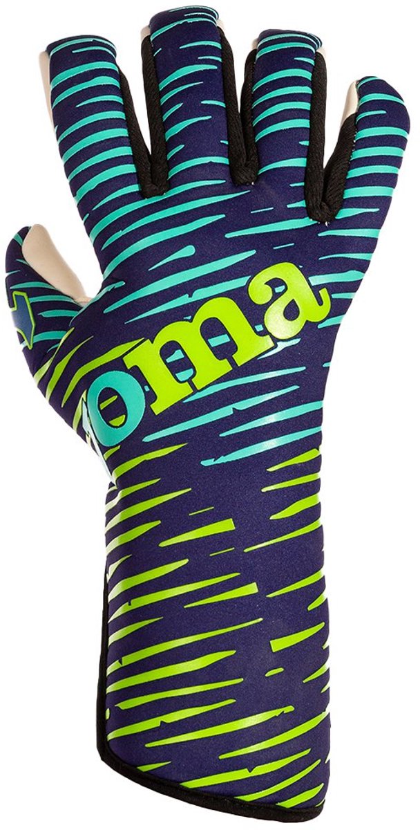 Joma Gk Panther Keepershandschoenen Veelkleurig 11